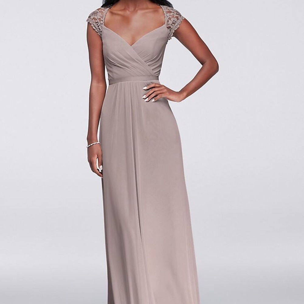 Bridesmaid Dress